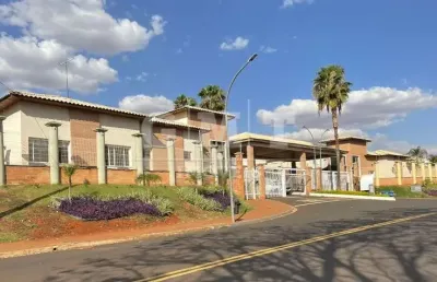 Terreno em condomínio - ribeirão preto - bonfim paulista - região sul