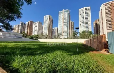 Terreno em condomínio - ribeirão preto - alto da boa vista - região sul