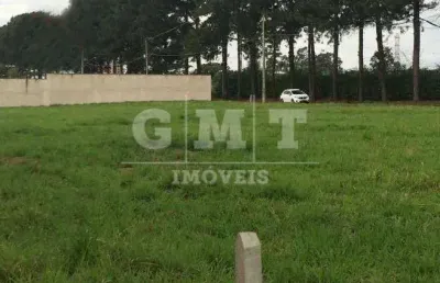 Terreno  - ribeirão preto - jardim canadá - região sul