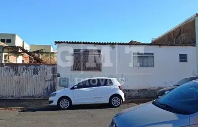 Terreno à venda no Jardim Paulistano, Ribeirão Preto 