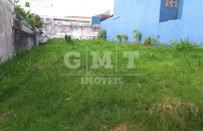 Terreno  - ribeirão preto - alto da boa vista - região sul