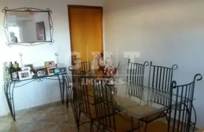 Apartamento - ribeirão preto - parque industrial lagoinha