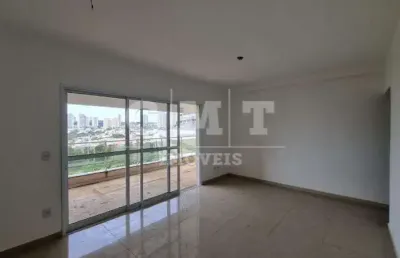 Apartamento - ribeirão preto - jardim irajá - região sul