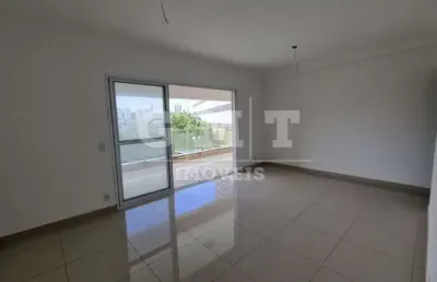 Apartamento - ribeirão preto - jardim irajá - região sul