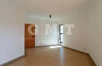 Apartamento - ribeirão preto - higienópolis - região central