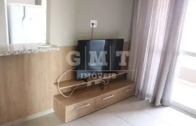 Apartamento - ribeirão preto - nova aliança - região sul