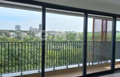 Apartamento - ribeirão preto - jardim olhos d´água - região sul