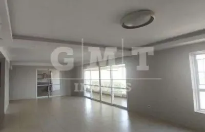 Apartamento - ribeirão preto - jardim irajá - região sul