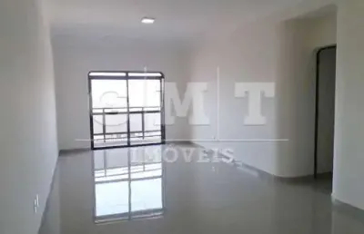 Apartamento com 3 quartos à venda no Jardim Paulistano, Ribeirão Preto 