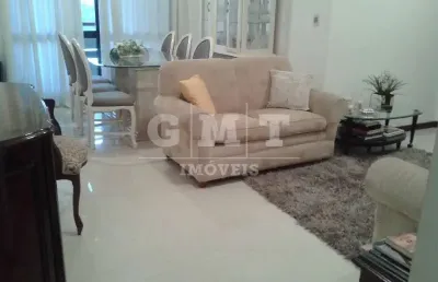 Apartamento - ribeirão preto - vila seixas - região central