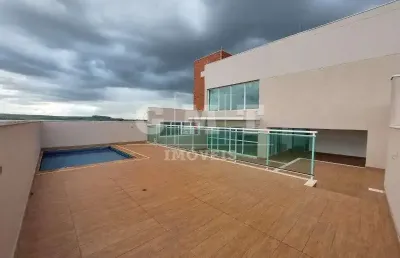 Apartamento - ribeirão preto - vila do golf - região sul