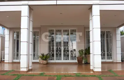 Casa com 3 quartos à venda no City Ribeirão, Ribeirão Preto 