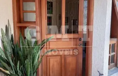 Casa com 4 quartos à venda no Jardim Canadá, Ribeirão Preto 