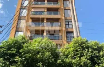 Apartamento - ribeirão preto - centro - pronto para morar