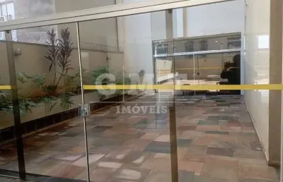 Apartamento - ribeirão preto - higienópolis - região central