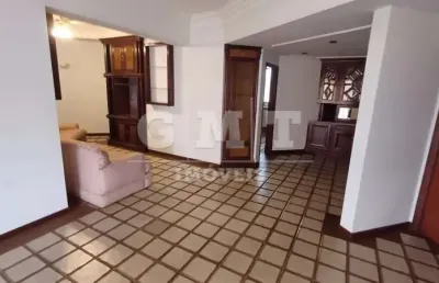 Apartamento - ribeirão preto - higienópolis - região central