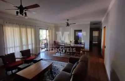 Apartamento - ribeirão preto - higienópolis - região central