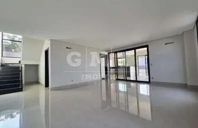 Casa em condomínio - ribeirão preto - vila do golf - região sul