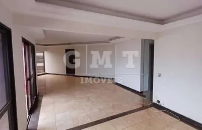 Apartamento - ribeirão preto - higienópolis - região central