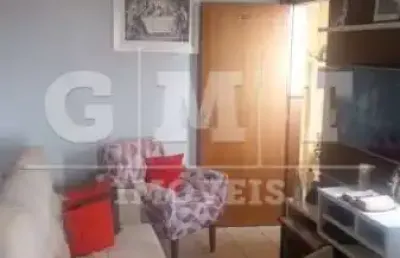 Apartamento - ribeirão preto - campos elíseos - região norte