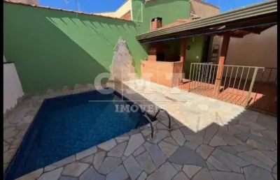Casa - ribeirão preto - nova ribeirânia - região sul