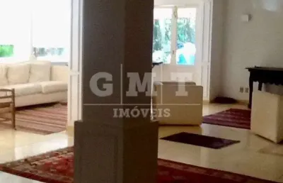 Casa com 4 quartos à venda no Jardim Sumaré, Ribeirão Preto 