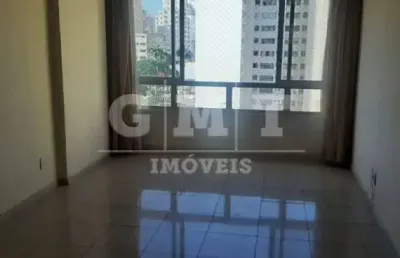 Apartamento - ribeirão preto - centro - região central