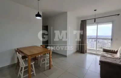 Apartamento - ribeirão preto - iguatemi - região leste