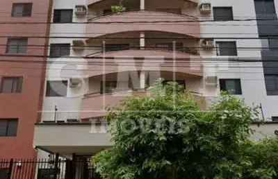 Apartamento - ribeirão preto - higienópolis - região central