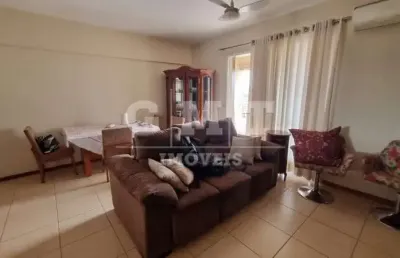 Apartamento - ribeirão preto - jardim paulista - região leste