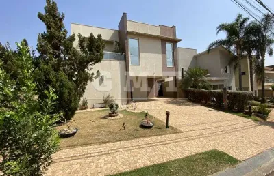 Casa em condomínio - ribeirão preto - jardim saint gerard - região sul