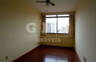 Apartamento - ribeirão preto - centro - região central