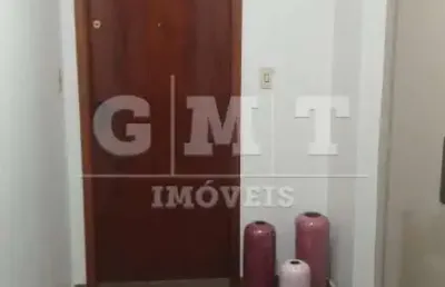 Apartamento com 4 quartos para alugar no Centro, Ribeirão Preto 