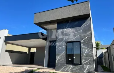 Casa em condomínio - ribeirão preto - vila do golf - região sul
