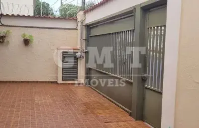 Casa - ribeirão preto - jardim macedo - região leste