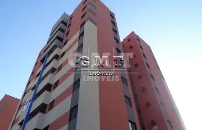 Apartamento - ribeirão preto - santa cruz - região sul