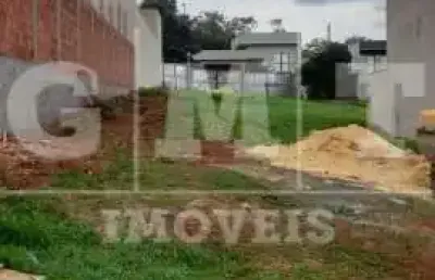 Terreno em condomínio - ribeirão preto - bonfim paulista - região sul