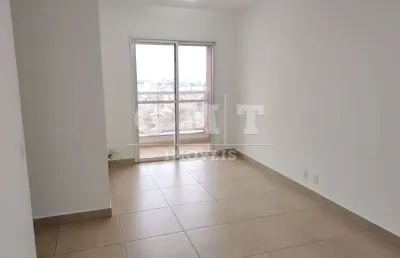 Apartamento - ribeirão preto - ribeirânia - região sul