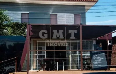 Imóvel comercial - ribeirão preto - jardim américa - região sul