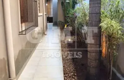 Casa comercial - ribeirão preto - vila seixas - região central
