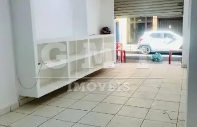 Salão comercial - ribeirão preto - centro - região central