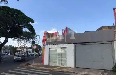 Imóvel comercial - ribeirão preto - jardim paulista - região leste