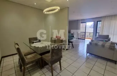 Apartamento - ribeirão preto - higienópolis - região central