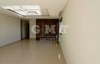 Apartamento - ribeirão preto - bosque das juritis - região sul