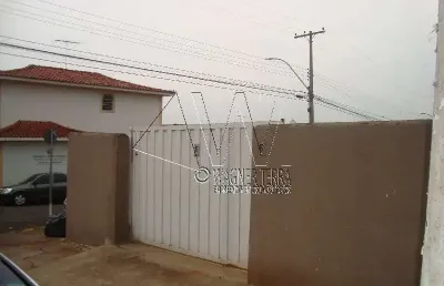 Terreno comercial à venda no Jardim América, Ribeirão Preto 