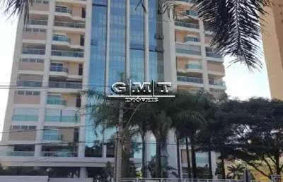Apartamento - ribeirão preto - bosque das juritis - pronto para morar
