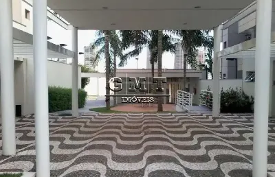 Apartamento - ribeirão preto - botânico - região sul - pronto para morar