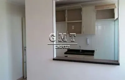 Apartamento - ribeirão preto - monte alegre - pronto para morar