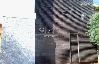Casa - ribeirão preto - jardim sumaré - pronto para morar