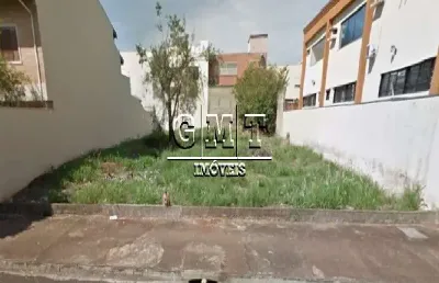Terreno à venda no Alto da Boa Vista, Ribeirão Preto 